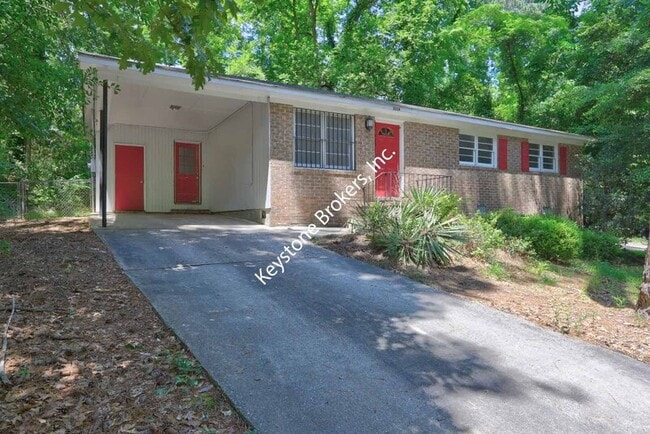 Building Photo - 2334 Ollie Dr Rental