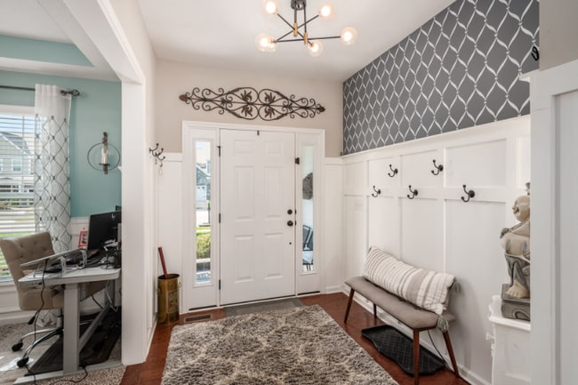 Photo - 5601 Mercier St