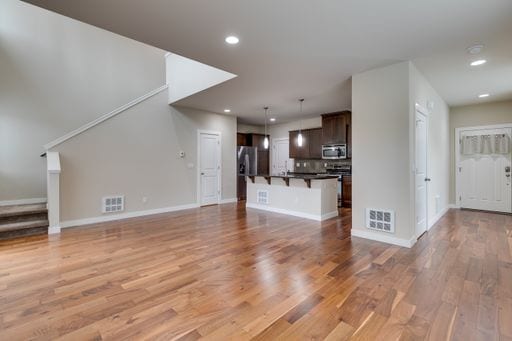 Photo - Mill Creek Townhome with 2 Car Garage Available Now!