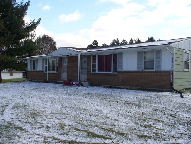 Building Photo - 6845 Carman Dr Unit 6845