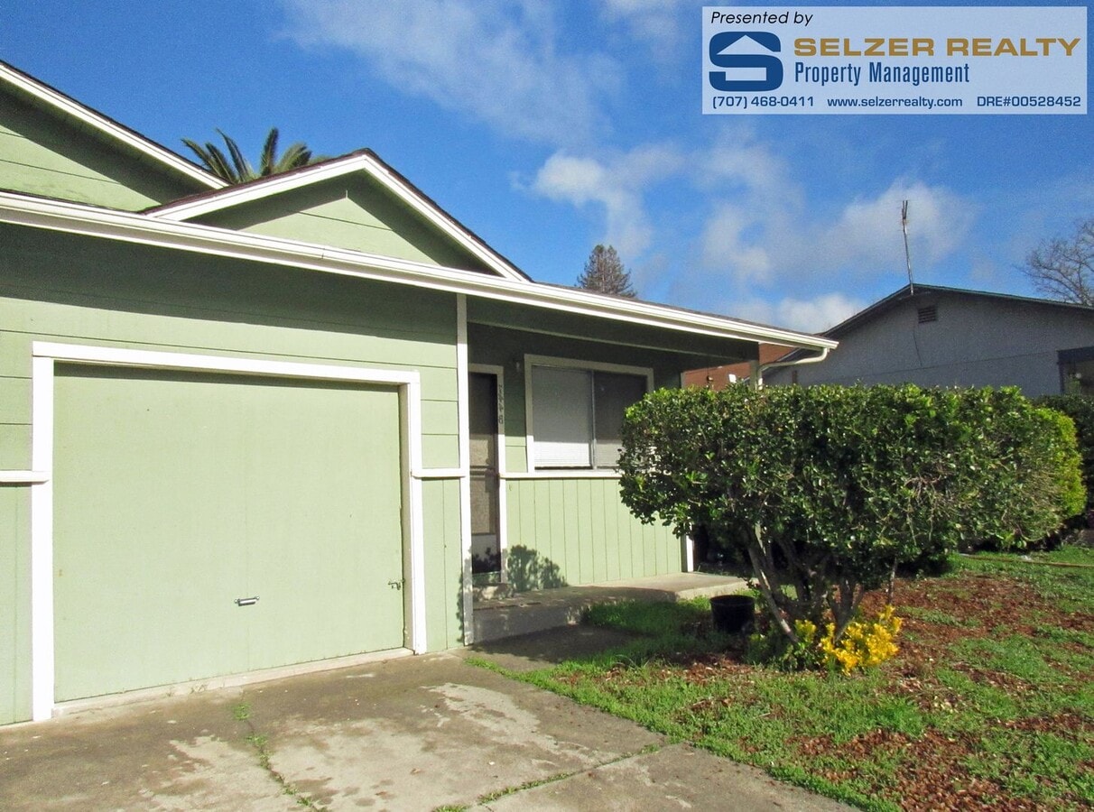 Photo - 744 El Rio St Apartment Unit #A