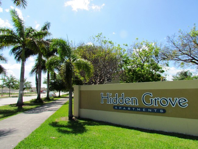 Hidden Grove Apartments For Rent In Homestead Fl Forrent Photo Hidden Grove Apartments