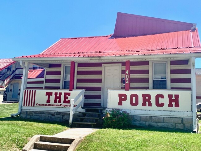 Photo - "The Porch" - ABNB, Short Term, monthly an...