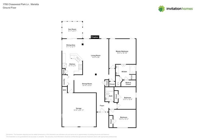 Photo - 1788 Chasewood Park Ln