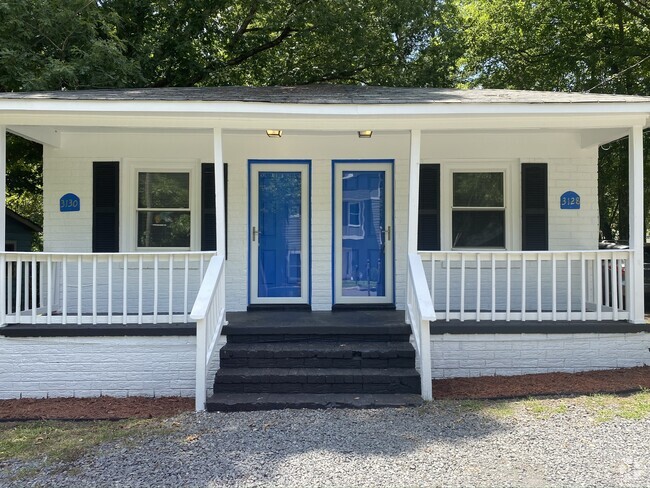 Building Photo - 3128 Ridge Ave Rental