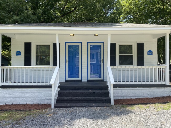 Photo - 3128 Ridge Ave House