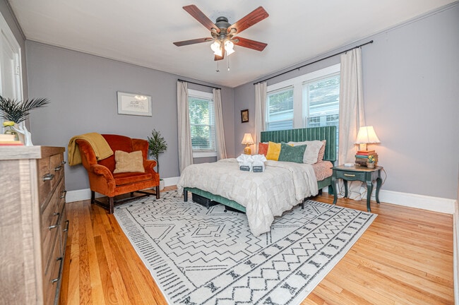 Photo - 510 Cape Fear Ave