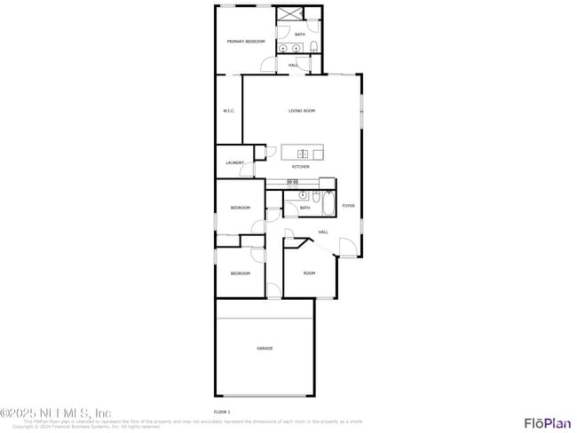 Building Photo - 1651 Carter Landing Blvd Rental