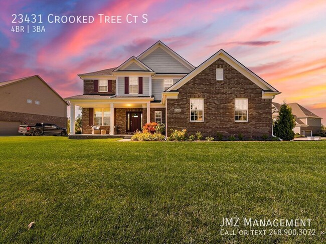 Building Photo - 23431 Crooked Tree Ct S