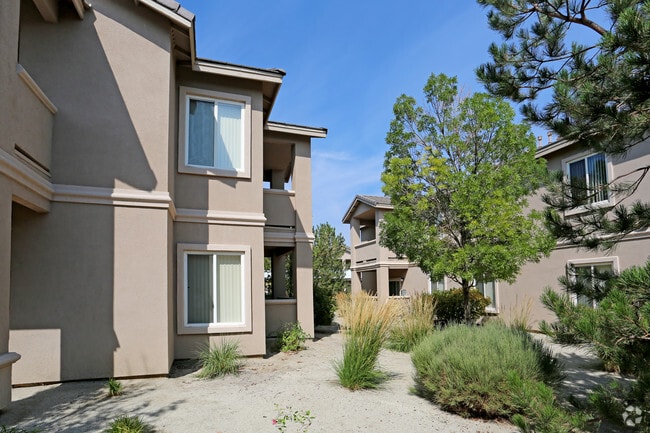 Horizons at South Meadows