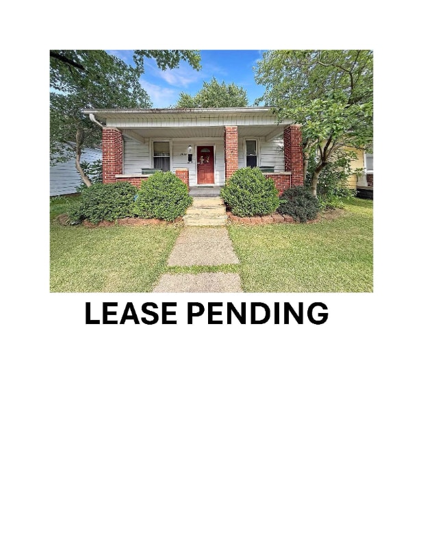 Building Photo - 1835 N 12th St Rental