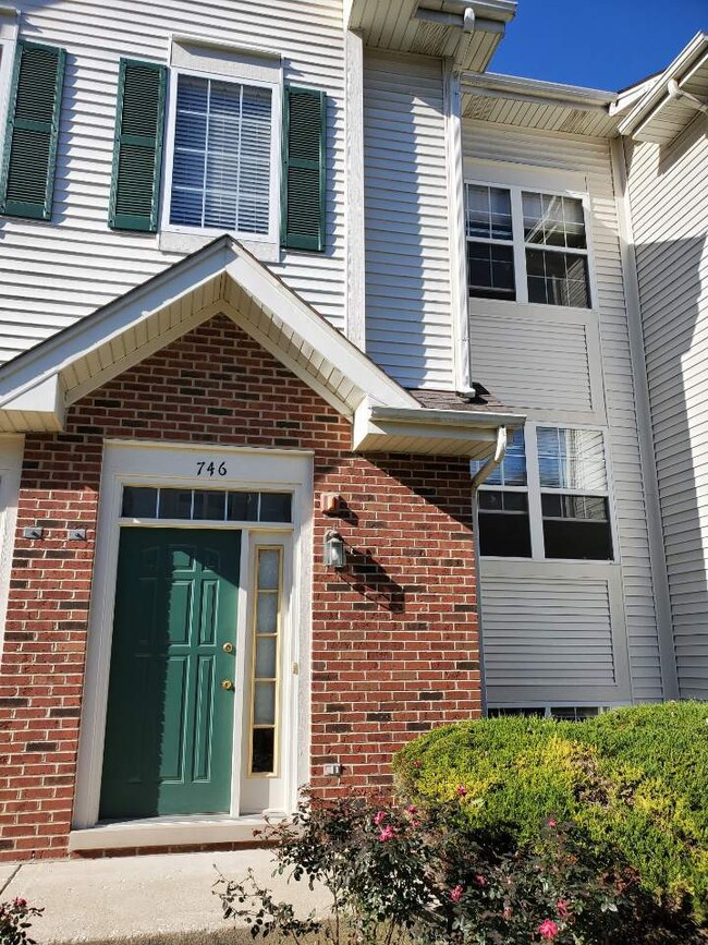 Photo - 746 River Mill Pkwy Townhome