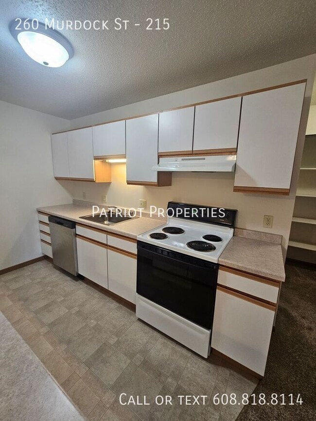 Building Photo - 260 Murdock St Unit 215 Rental
