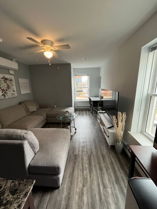 Photo - 1800 Callowhill St Unit 2