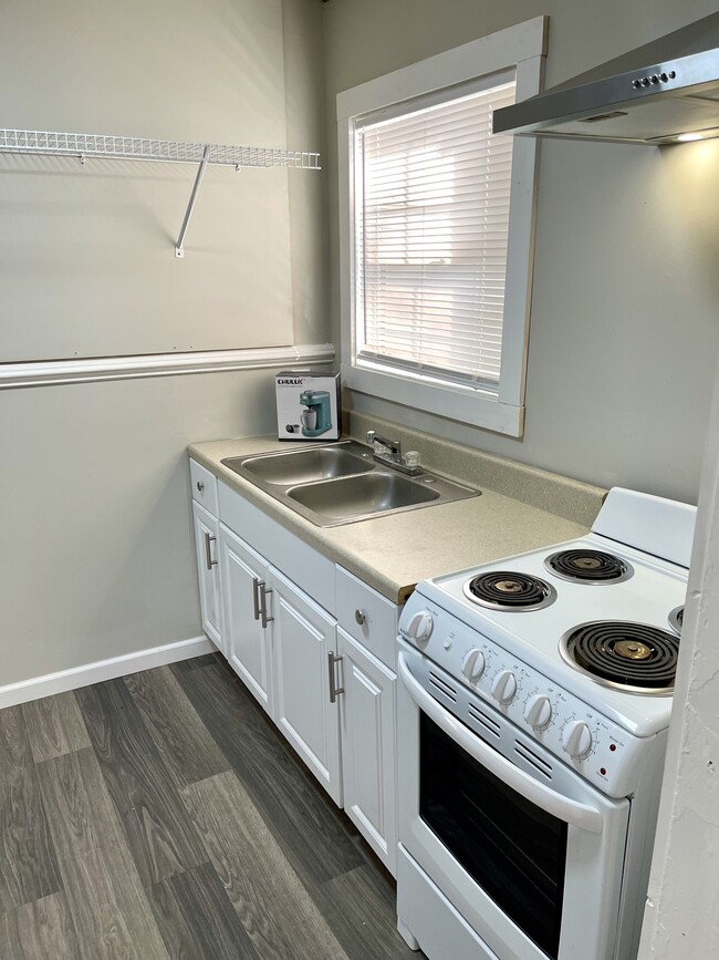 Photo - 550 S Brundidge St