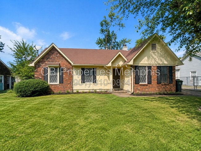 Building Photo - 6428 Valleydale Dr