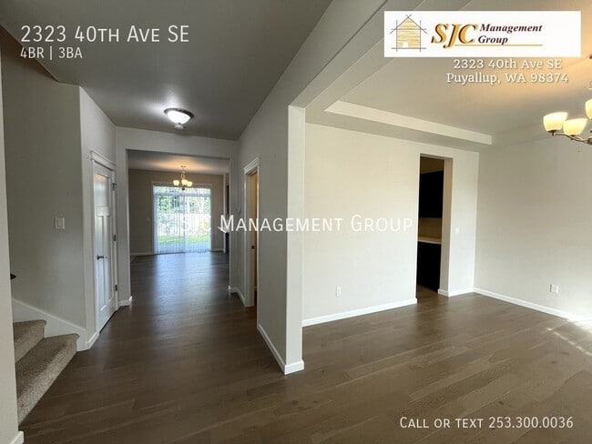 Photo - 2323 40th Ave SE