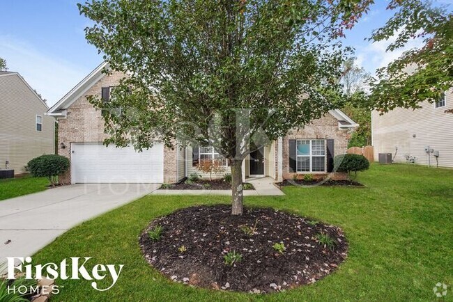 Building Photo - 4075 Shadetree Dr Rental