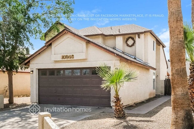 Photo - 10246 N 66th Ave