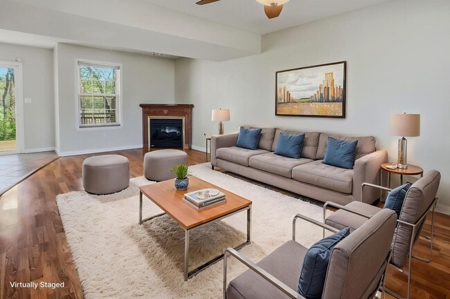 Photo - 707 Boulder Dr