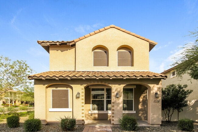 Building Photo - 29082 N 124th Ln