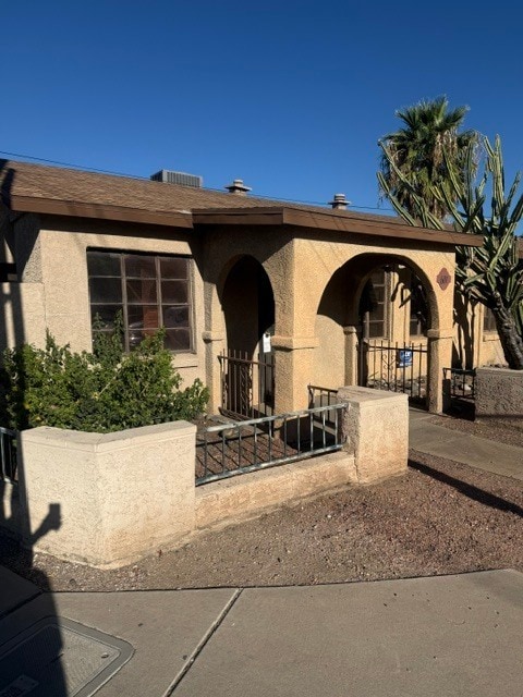Town Home For rent
