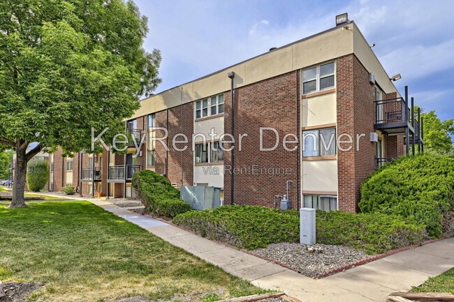 Building Photo - 5995 W Hampden Ave Unit C20