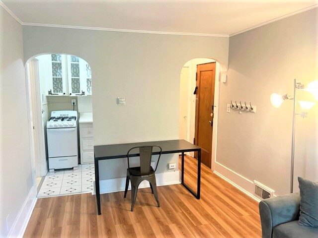 Photo - 1003 E Fayette St