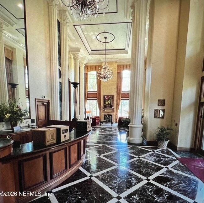 Building Photo - 400 E Bay St Unit 801