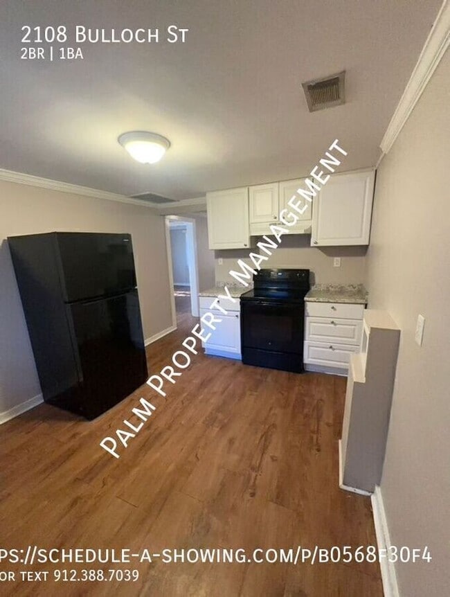 Photo - 2108 Bulloch St