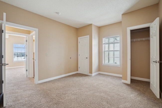 Eagles Crest Apartments