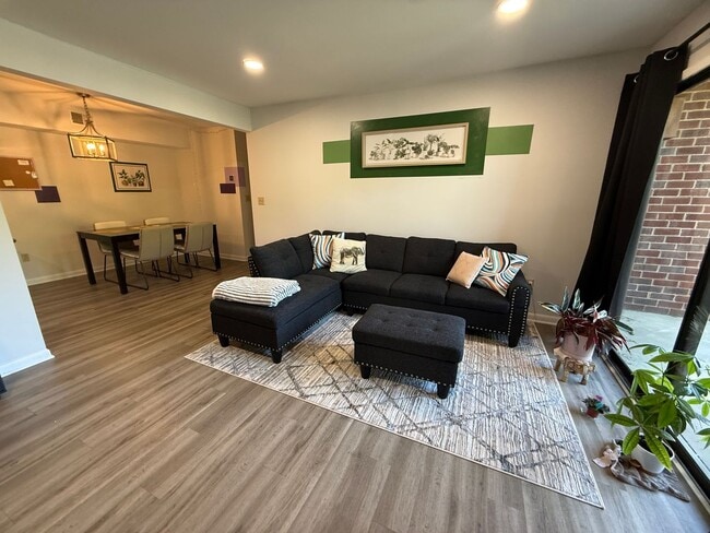 Photo - Fully Furnished Condo with community pool