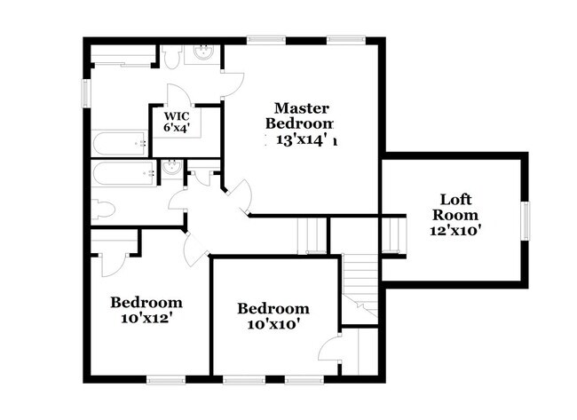 Photo - 427 Amhurst St SW