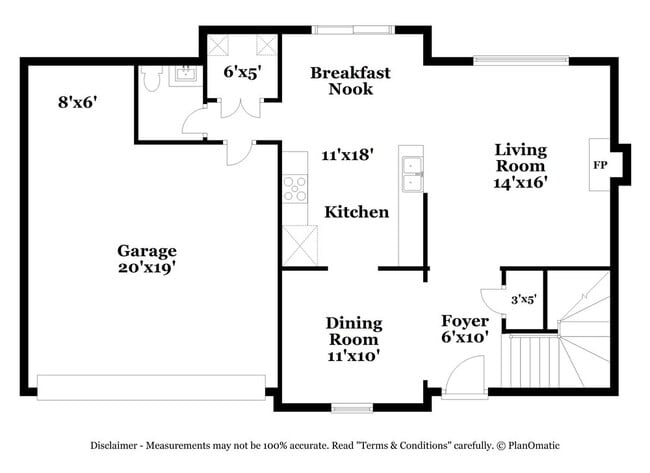 Photo - 100 Fairview Dr