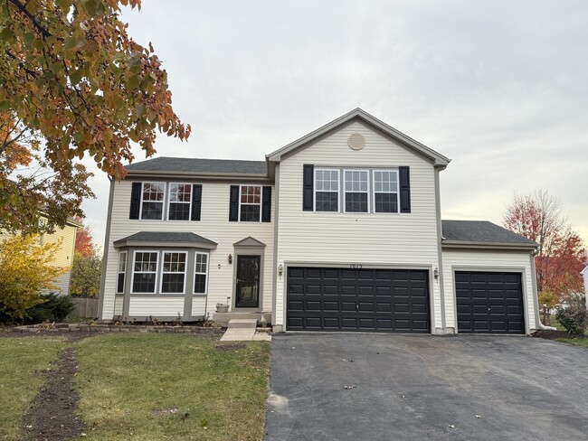 Photo - 1015 Bayhill Ln