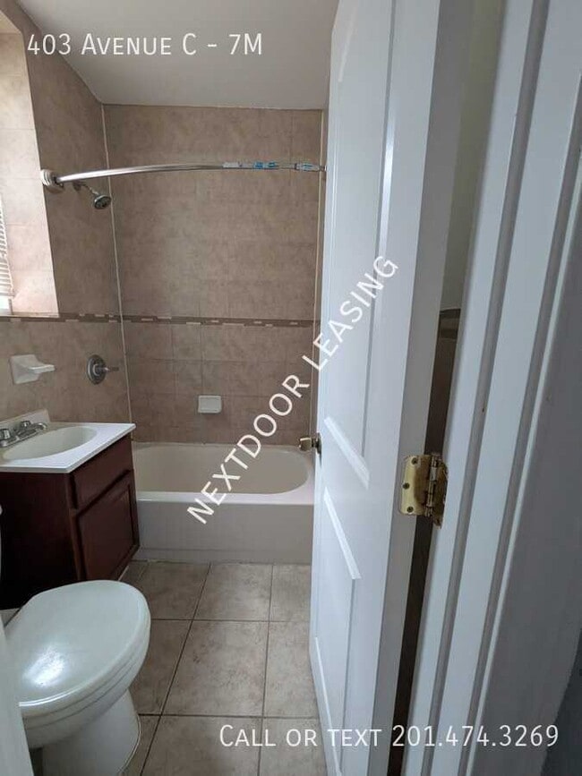 Photo - 403 Avenue C Unit 7M
