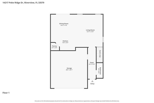 Photo - 14217 Poke Ridge Dr
