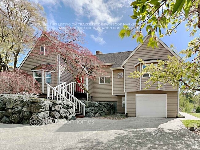 Building Photo - 4807 72nd Dr NE Rental