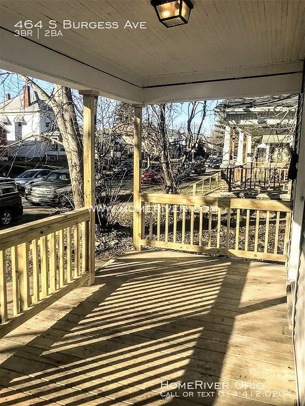 Photo - 464 S Burgess Ave