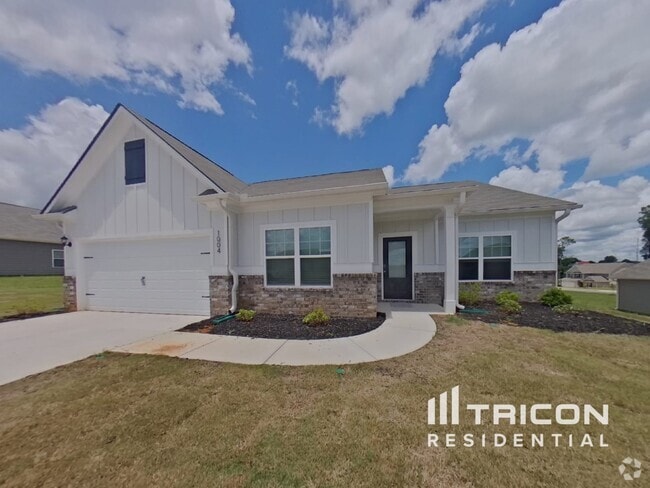 Building Photo - 1004 Claas Wy Rental
