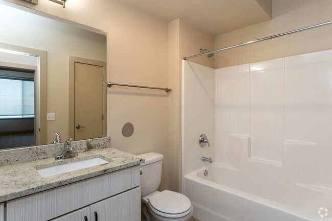 2BR, 2BA - Jasmine