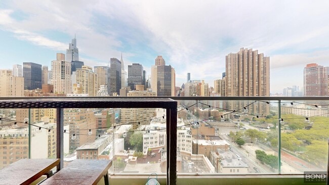 Building Photo - 237 E 34th St Unit 2003 Rental