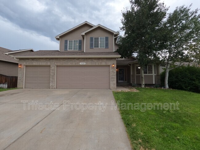 Building Photo - 7420 Matheson Dr Rental