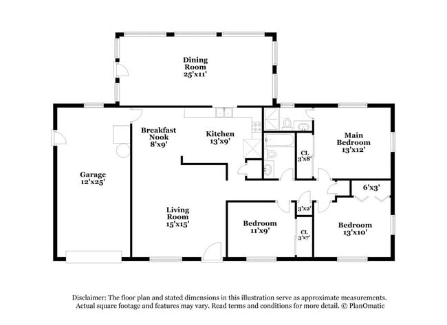 Photo - 6770 Belfast Ave Casa