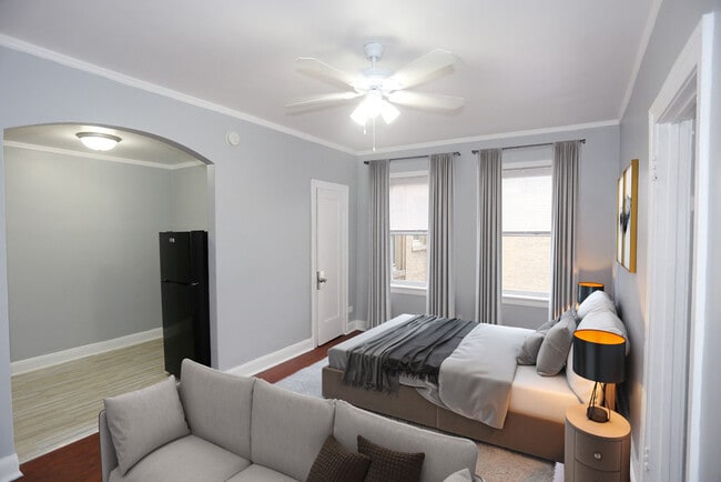 Building Photo - 6930 Greenview Rental