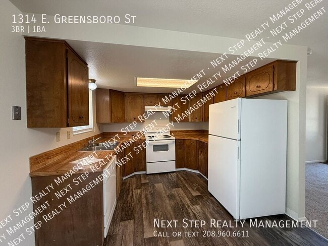 Photo - 1314 E Greensboro St