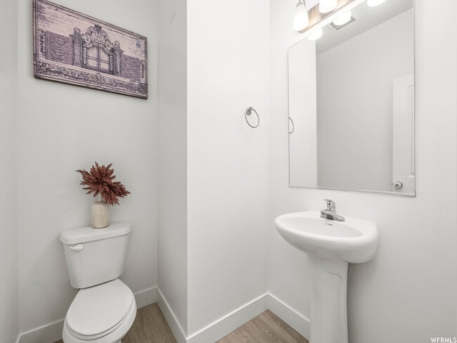 Photo - 1163 E 920 N