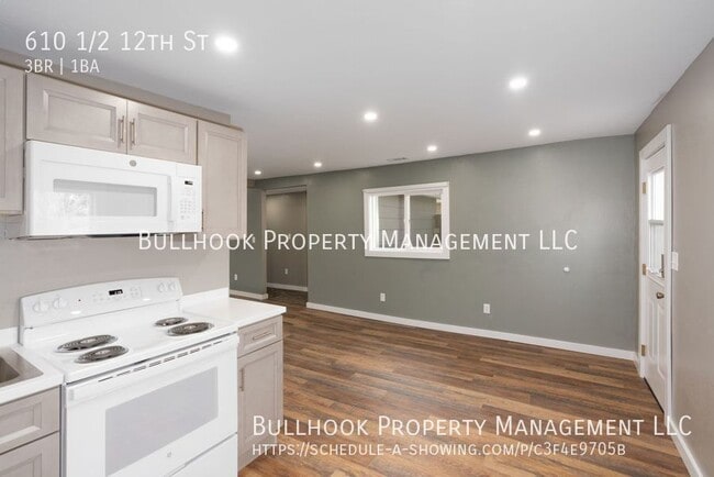 Photo - 610 1/2 12th St-