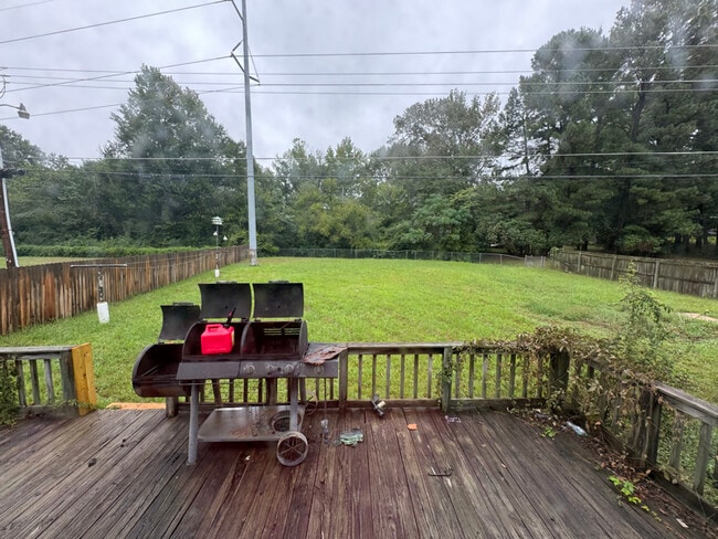 Photo - 1317 Hendrix Dr