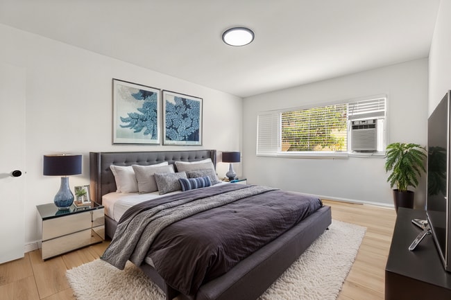 Photo - Sweetzer Gardens